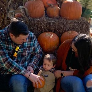 Meet your Posher, Penelope